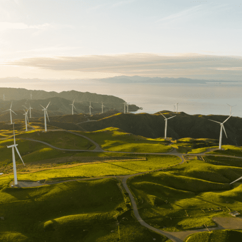 Leveraging Geospatial Data for Sustainable Energy Solutions