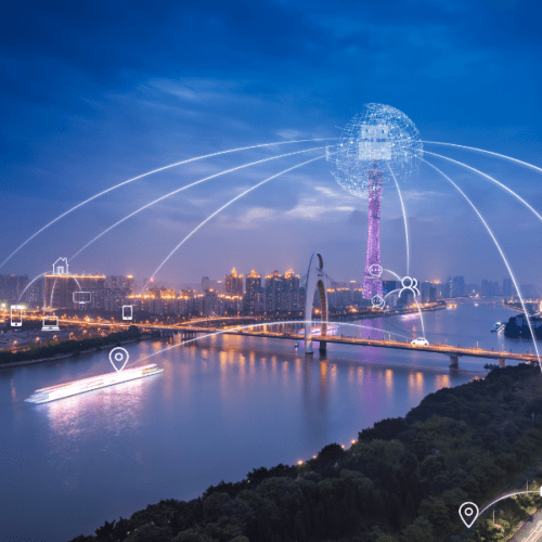 Empowering Smart Cities with Location Intelligence: A Path to Efficient Urban Planning