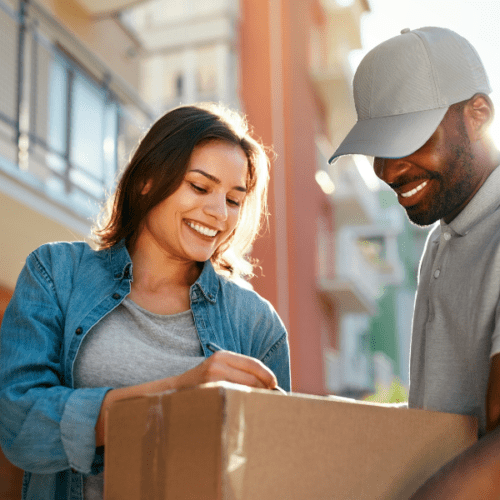 Geospatial Addresses: The Key to Accurate Customer Data and Better Service Delivery