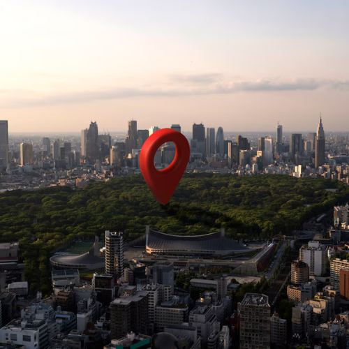 Location Intelligence Location Intelligence