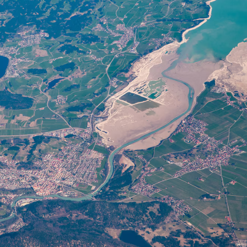 Location Intelligence Location Intelligence