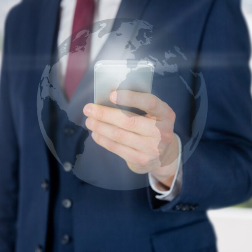 Geospatial Addresses Geospatial Addresses