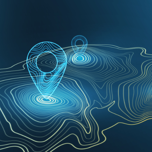 Geospatial Addresses Geospatial Addresses