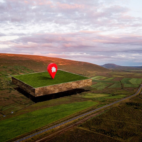 Geospatial Boundaries