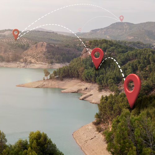 Geospatial Boundaries