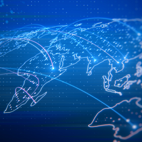 Geospatial Point of Interest