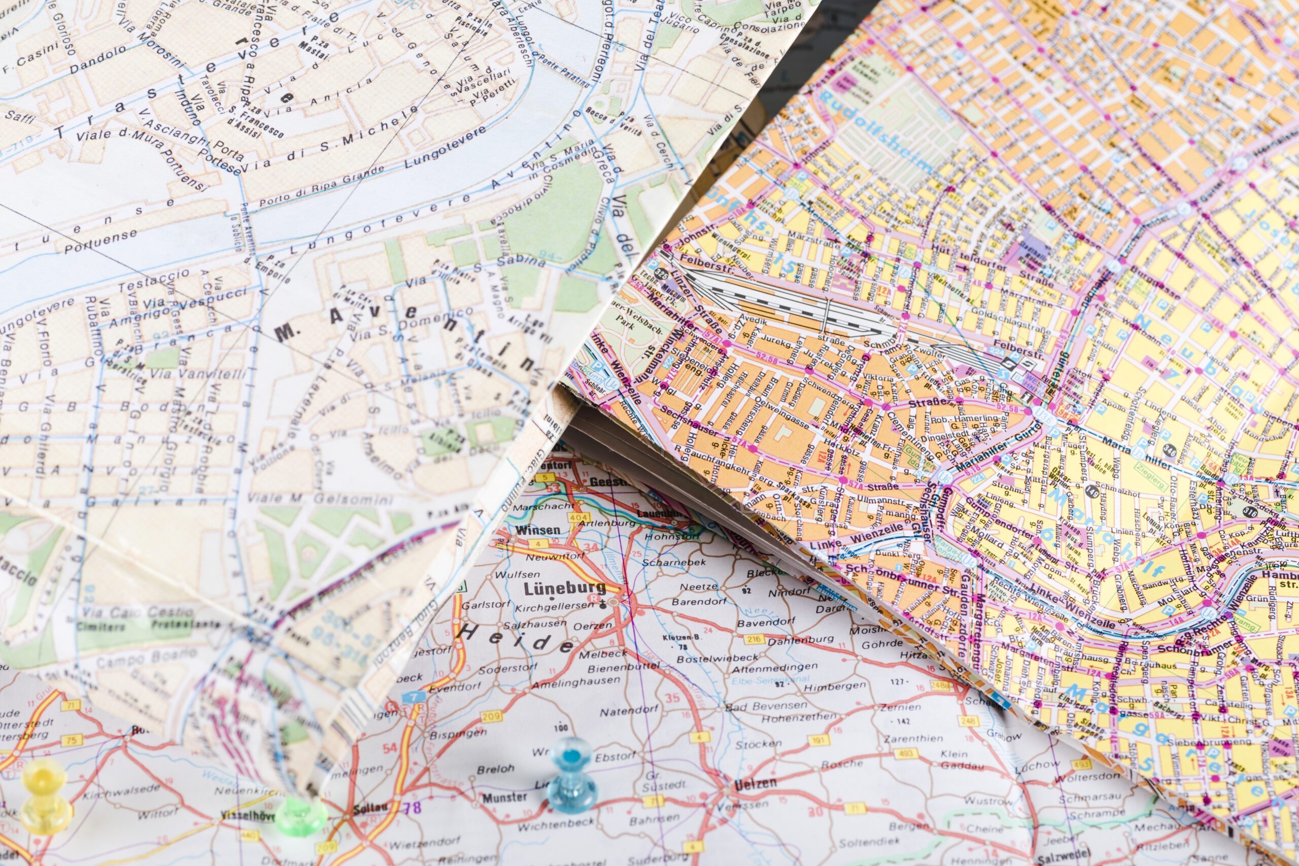 Visualizing Success: How MapInfo Pro Empowers Data-Driven Decisions