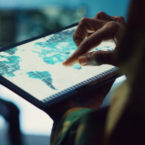 How Location Intelligence is Revolutionizing Business Strategy Across Industries
