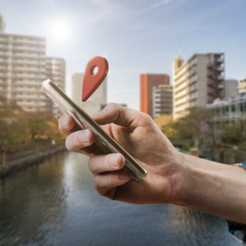 Improving Public Safety with Real-Time Location Intelligence Solutions