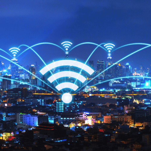 Enhancing Wireless Network Planning: Site Selection and Propagation Modeling with Advanced Tools