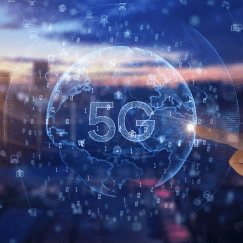 Optimizing 5G Network Rollout with Advanced Geospatial Insights
