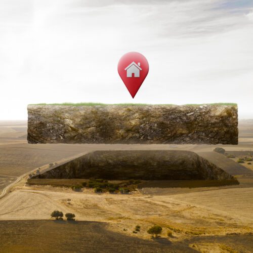 Geospatial Addresses: How They Shape Our World