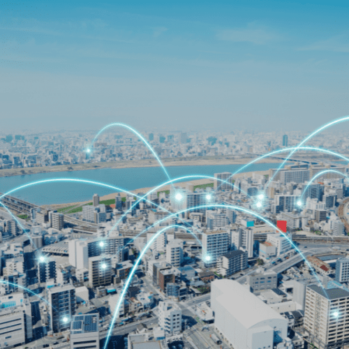 Global Geospatial Software & Intelligence Solutions