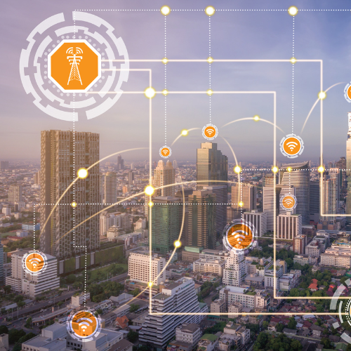 Telecom Network Strategic Planning