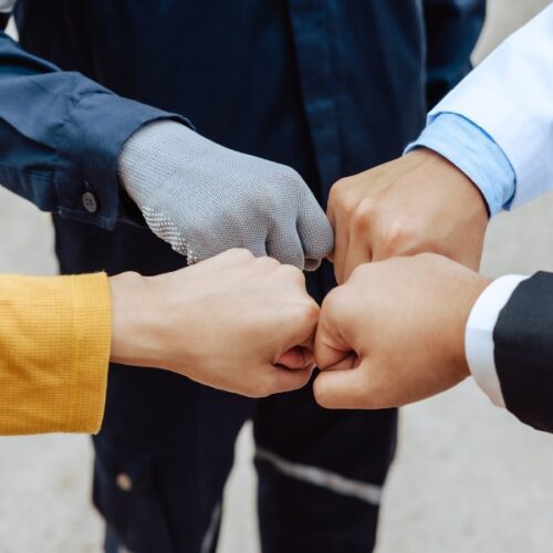 Advanced Location Intelligence for Critical Decision-Making in National Government and Public Safety