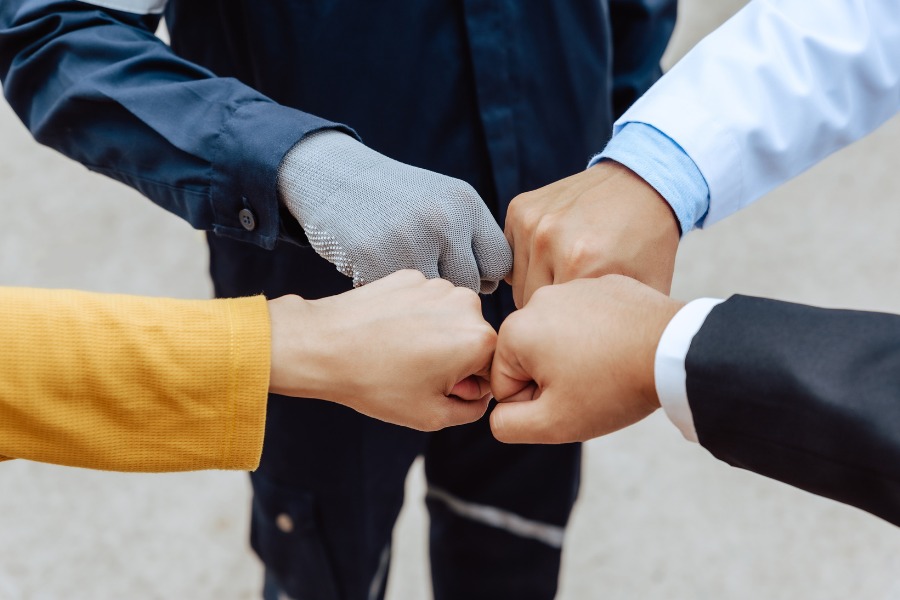 Advanced Location Intelligence for Critical Decision-Making in National Government and Public Safety Advanced Location Intelligence for Critical Decision-Making in National Government and Public Safety