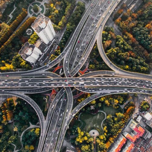 The Role of Geospatial Boundaries in Energy and Utilities: Managing Infrastructure and Risk