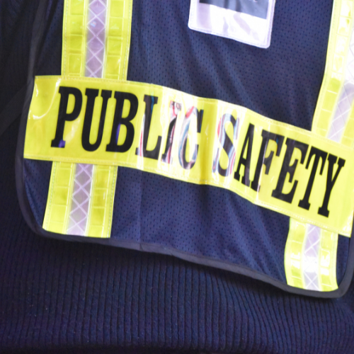 Public Safety Public Safety