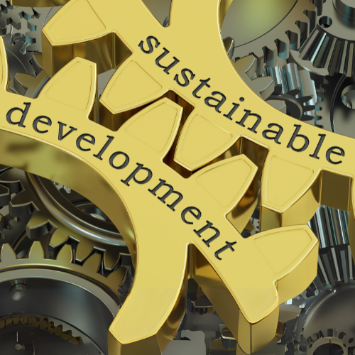 Sustainable Development