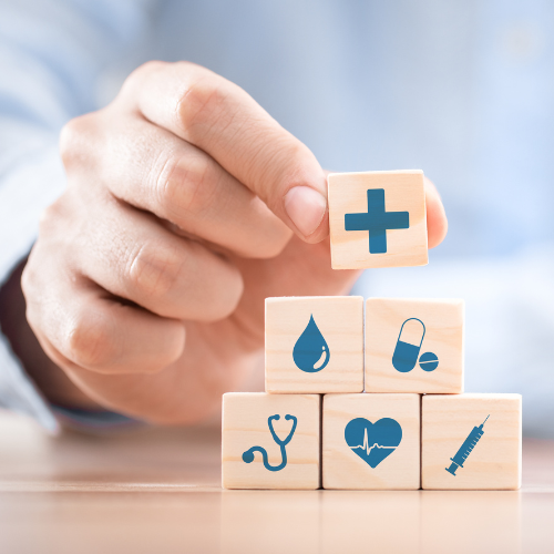 Health & Human Services