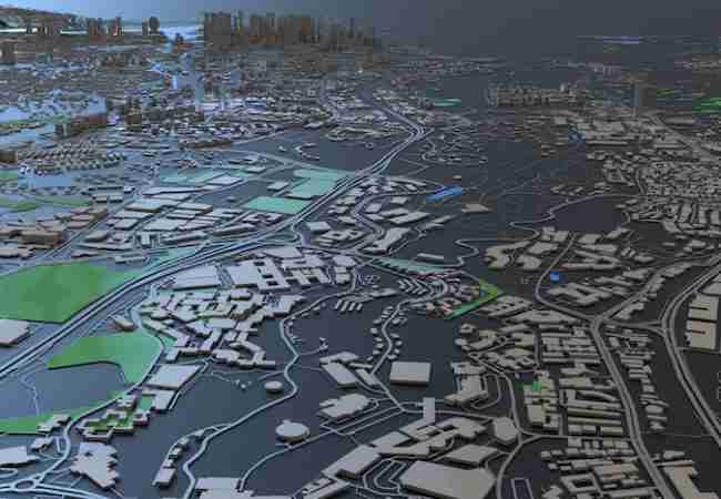 Home Main Page Geoscience Advantage (GIS)