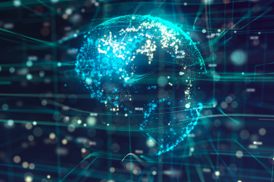 Optimizing Telecommunications Network Planning Using Spectrum Spatial Optimizing Telecommunications Network Planning Using Spectrum Spatial