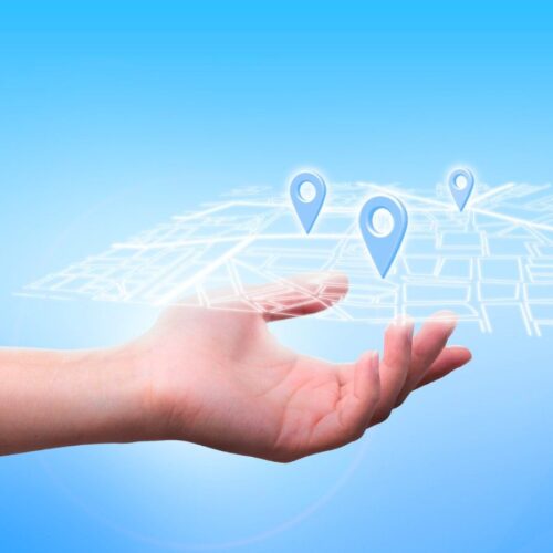 Geospatial Capabilities | Systems, Surveying & Data Solutions 