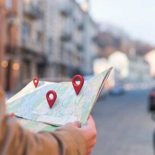 Geospatial Intelligence & Situational Awareness Tools Geospatial Intelligence & Situational Awareness Tools 