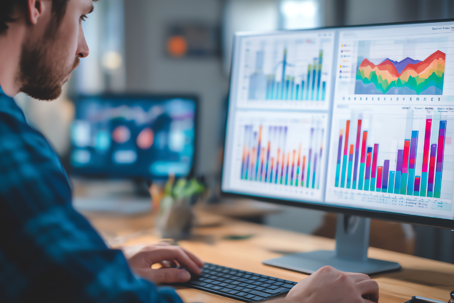 Revolutionizing Asset Tracking and Route Optimization with Advanced Analytics