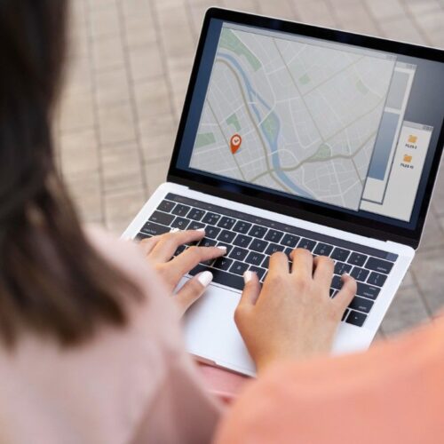 Location Data Management Software & Location Intelligence Platform