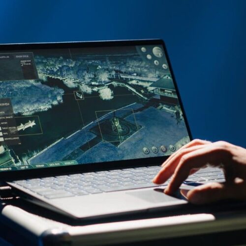 Location Data Management Software & Location Intelligence Platform