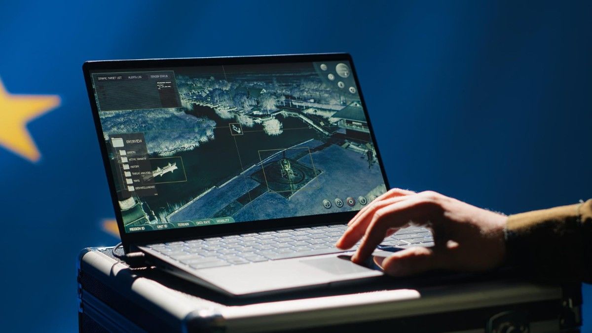 Location Data Management Software & Location Intelligence Platform