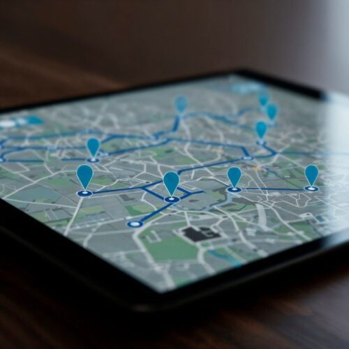 MapInfo Professional GIS Software for Smart Mapping 