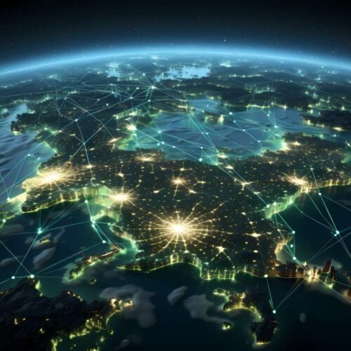 Geodemographics Data for Consumer and Location Insights