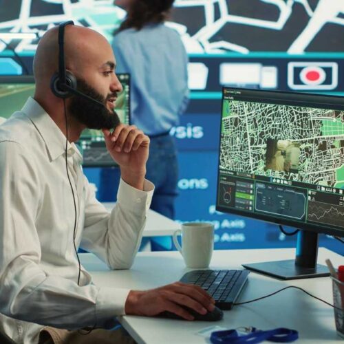 Geodemographics Data for Consumer and Location Insights