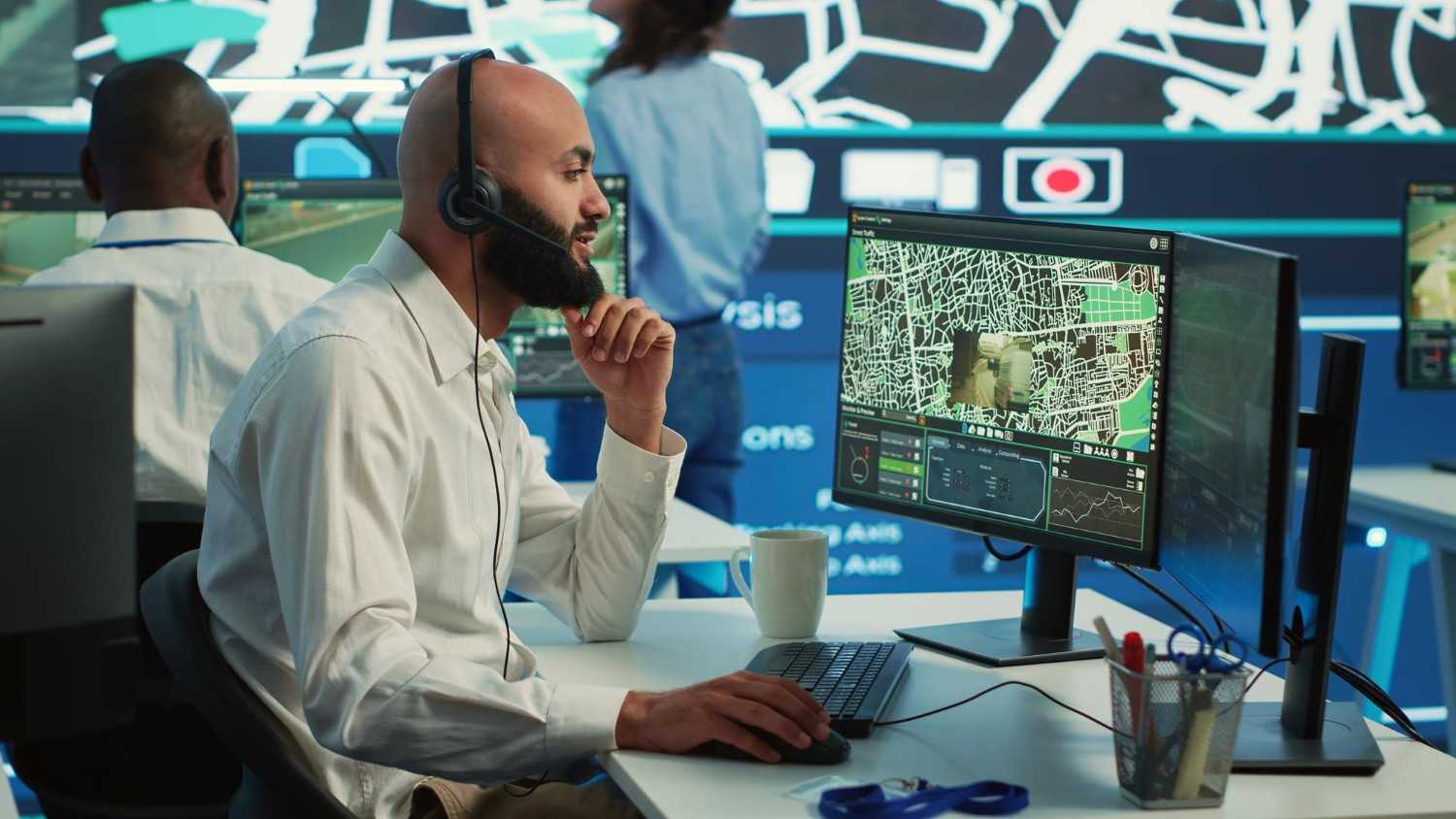 Geodemographics Data for Consumer and Location Insights Geodemographics Data for Consumer and Location Insights