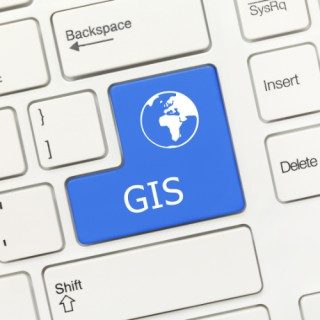 GIS (Geographic Information System)